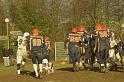 Les Corsaires d Evry vs Les Chevaliers d Orleans 375